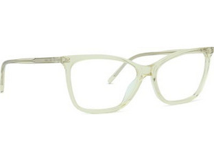 Saint Laurent SL834 008 Γυναικείος Σκελετός Γυαλιών Οράσεως Κοκάλινος Διαφανής