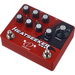 Crazy Tube Circuits Heatseeker