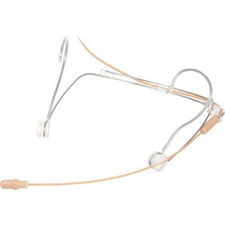 Shure DH5T/O-MTQG DuraPlex Headset Πυκνωτικό Χειλόφωνο XLR