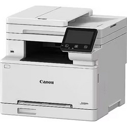 Canon i-Sensys MF664CDW Έγχρωμο Φωτοτυπικό Laser