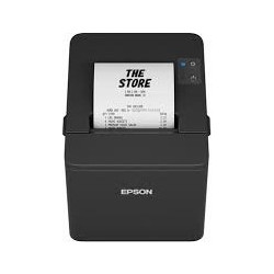 Epson TM-T20IV 101 Θερμικός Εκτυπωτής Αποδείξεων Serial / USB