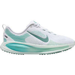 Nike Vomero 18 Παιδικά Αθλητικά Παπούτσια για Τρέξιμο Λευκά Βεραμάν HQ2157-106