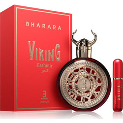 Bharara Viking Kashmir Parfum 100ml
