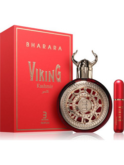 Bharara Viking Kashmir Parfum 100ml