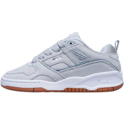 Fila Corda Παιδικά Sneakers Γαλάζια 3TM02088-102