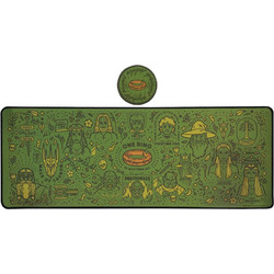 Fanatic The Lord of Rings XL Desktop Mat Coaster