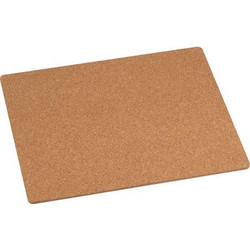 Mousepad 22317-3 Brown Small