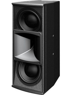 Seeburg Acoustic Line F3