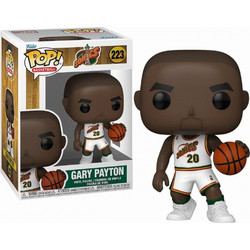 Funko Pop! Basketball NBA Seattle Sonics 223 Gary Payton