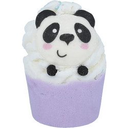 Bomb Cosmetics Panda-Monium Bath Bomb 50gr