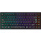 Dark Project ALU81A Terra Nova Ασύρματο Μηχανικό Gaming Πληκτρολόγιο TenKeyLess με G3ms Moonstone Διακόπτες RGB Black Dark Project ALU81A Terra Nova Ασύρματο Μηχανικό Gaming Πληκτρολόγιο TenKeyLess με G3ms Moonstone Διακόπτες RGB Black