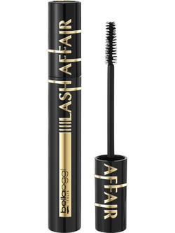 Bella Lash Affair Shaping & Caring Mascara για Μήκος 9.5ml