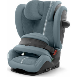 Cybex Pallas G3 Κάθισμα Αυτοκινήτου i-Size 9-36kg ISOfix Stormy Blue Plus