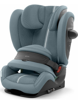 Cybex Pallas G3 Κάθισμα Αυτοκινήτου i-Size 9-36kg ISOfix Stormy Blue Plus