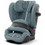Cybex Pallas G3 Κάθισμα Αυτοκινήτου i-Size 9-36kg ISOfix Stormy Blue Plus