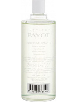 Payot Enveloppante Λάδι Μασάζ 250ml