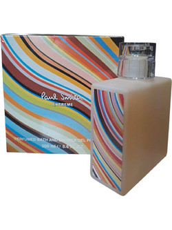 Paul Smith Extreme Αφρόλουτρο σε Gel 200ml
