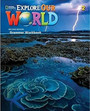 Explore Our World 2 Grammar Workbook