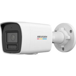 Hikvision DS-2CD1047G3H-LIUF IP Κάμερα Ασφαλείας 2K Αδιάβροχη