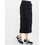 Dickies Μίντι Φούστα Υφασμάτινη Ψηλόμεση Cargo Μαύρη DK0A4Z2R-BLK1