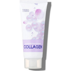 Tenzero Balancing Collagen Αφρός Ντεμακιγιάζ 100ml
