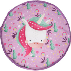 Sassi Στρώμα Παιχνιδιού Sparkly The Unicorn
