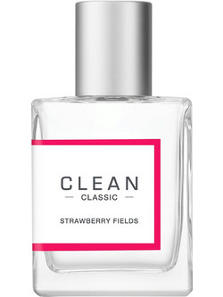 Clean Strawberry Fields Eau de Parfum 60ml