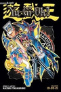 YuGiOh! (3in1 Edition), Vol. 7
