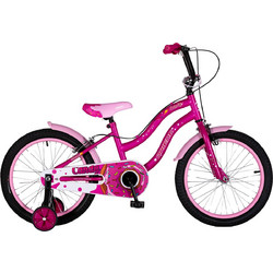 Orient Bikes Action Candy 2025 Παιδικό Ποδήλατο Πόλης 18" Φούξια