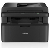 Brother DCP-L1660W Μονόχρωμο Πολυμηχάνημα Laser με Wi-Fi και Mobile Print