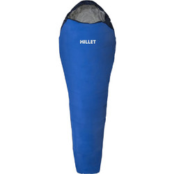 Millet Active D Sleeping Bag Μονό Καλοκαιρινό Μπλε MIC1168-N8599D