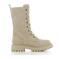 Safety Jogger Παιδικά Αρβυλάκια Μπεζ με Φερμουάρ SJ596258
