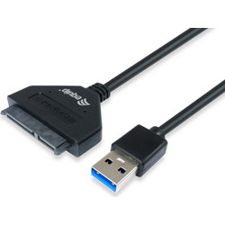 Equip USB 3.0 to SATA 2.5" Adapter