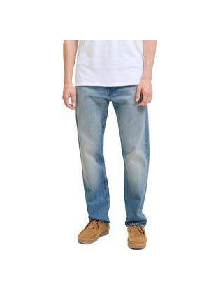 Jack & Jones Ανδρικό Τζιν Παντελόνι Ελαστικό Κανονική Εφαρμογή 12278255