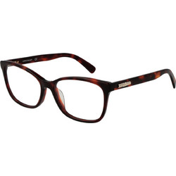 Longchamp LO2680 54518 Γυναικείος Σκελετός Γυαλιών Οράσεως Κοκάλινος Καφέ