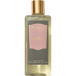 Floris Lily Αφρόλουτρο σε Gel 250ml