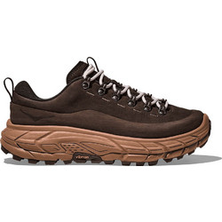 Hoka Tor Summit Low Ανδρικά Sneakers Καφέ 1147952-CNW