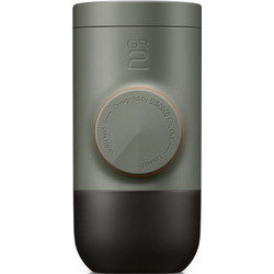Wacaco Minipresso GR2 Μπρίκι Espresso Gray Olive