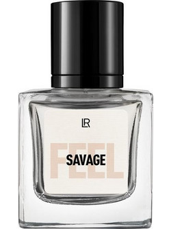 LR Feel Savage Eau de Parfum 50ml