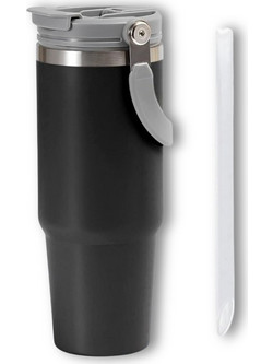 Uncle George Black 900ml