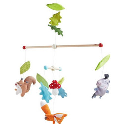 Haba Forest Friends Μόμπιλε Κούνιας