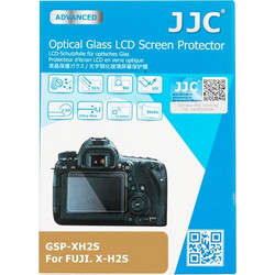 JJC GSP-XH2S Screen Protector Φωτογραφικής Μηχανής Fujifilm X-H2S