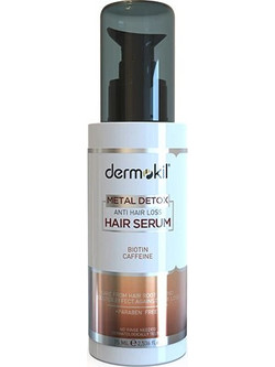 Dermokil Serum κατά της Τριχόπτωσης 75ml