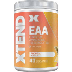 Scivation Xtend EAA Tropical 316gr