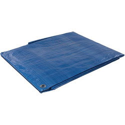Silverline 3m x 3.6m 65gr/m SL-427565-1