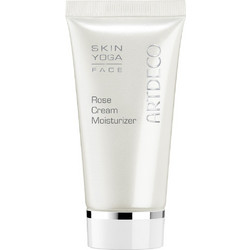 Artdeco 24-Hour Highly Nourishing Rose Oil Moisturizer Cream 50ml