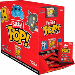 Funko Bitty Pop! The Simpsons