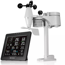 Bresser Stress Index 7003400