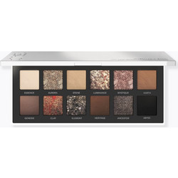 Mesauda Archetype 101 Cool Nudes Παλέτα Σκιών 70gr