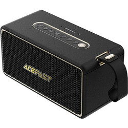 Acefast K3 Max Αδιάβροχο Ηχείο Bluetooth 80W Μαύρο